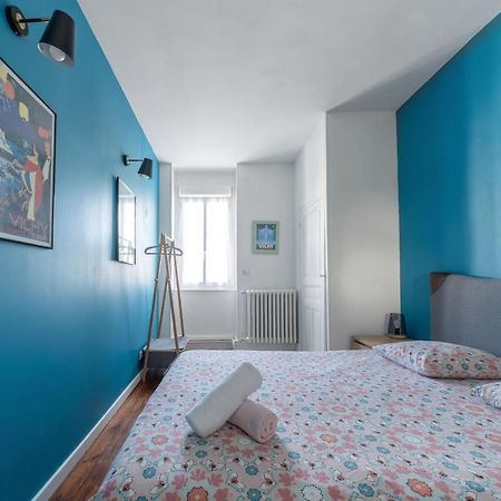 Le 482 - Grand Appartement Design & Confort - 4 Chambres Vichy Eksteriør billede